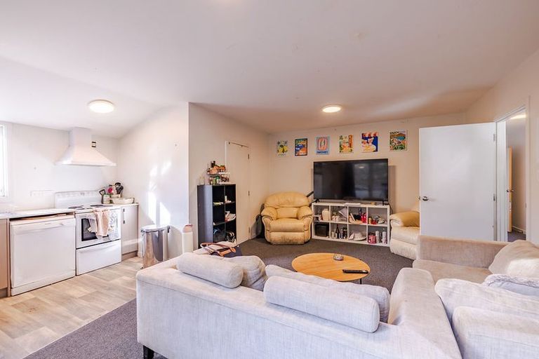 Photo of property in 47 London Street, Dunedin Central, Dunedin, 9016