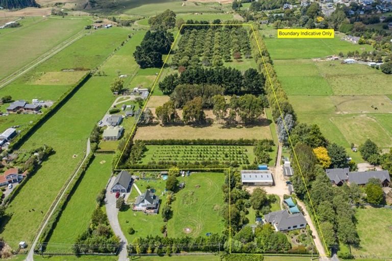Photo of property in 214 Kawiu Road, Levin, 5510