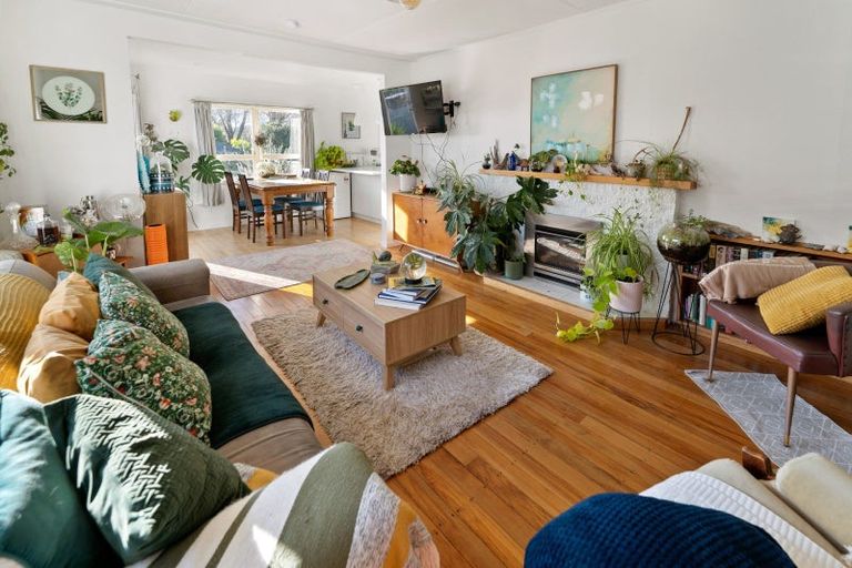 Photo of property in 25 Gilbert Street, Richmond, 7020