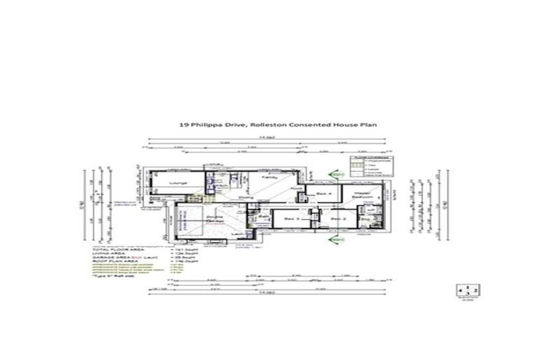 Photo of property in 19 Philippa Drive, Rolleston, 7615