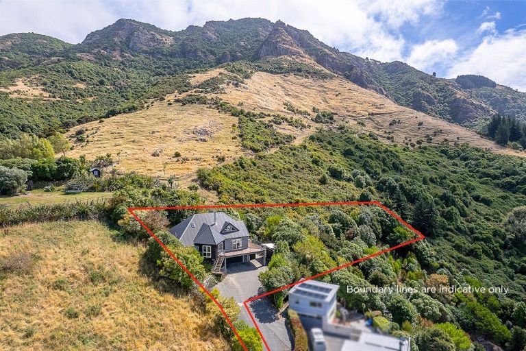 Photo of property in 15 Bay Heights, Governors Bay, Lyttelton, 8971