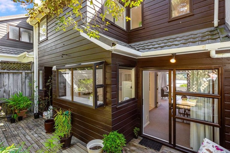 Photo of property in 59a Hamilton Road, Hataitai, Wellington, 6021