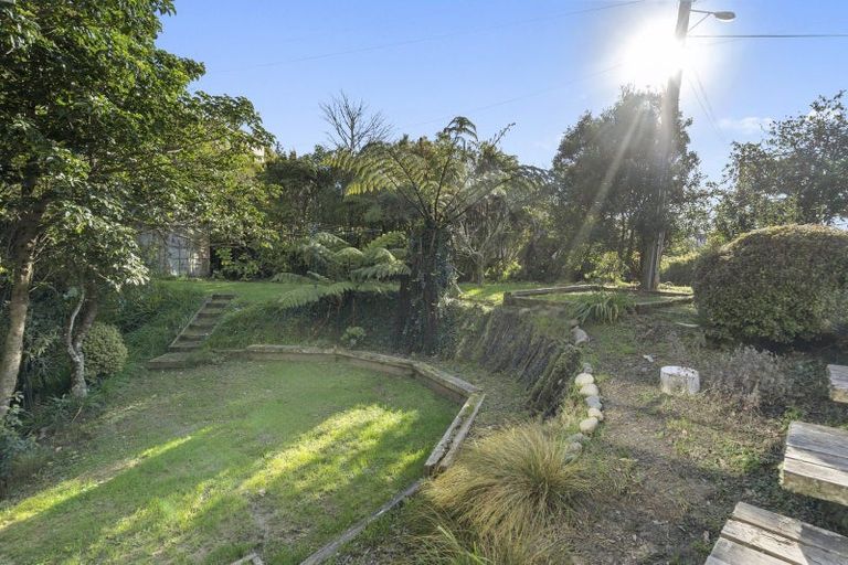 Photo of property in 31 Natusch Road, Belmont, Lower Hutt, 5010