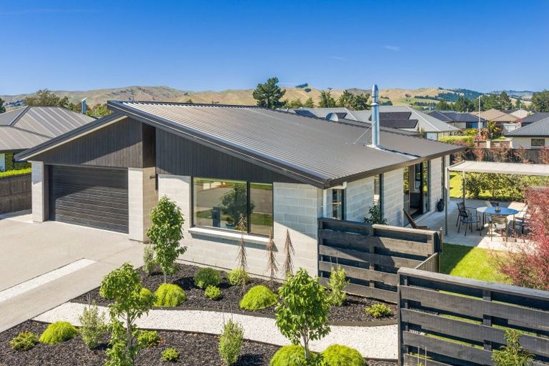 Photo of property in 31 Corsair Crescent, Burleigh, Blenheim, 7201