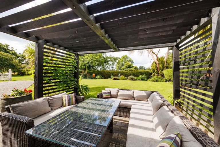 Photo of property in 2136 Pohangina Valley Road East, Pohangina, Ashhurst, 4884