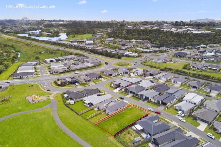 Photo of property in 109 Awataha Crescent, Pyes Pa, Tauranga, 3110
