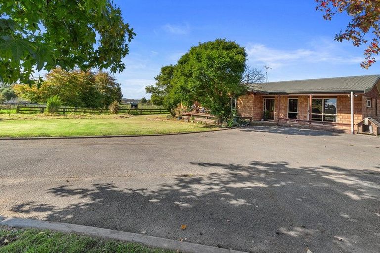 Photo of property in 115b Travers Road, Te Kauwhata, 3782