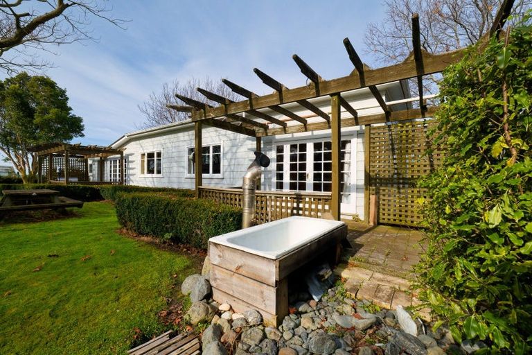 Photo of property in 208 Red Swamp Road, Kaikoura Flat, Kaikoura, 7371