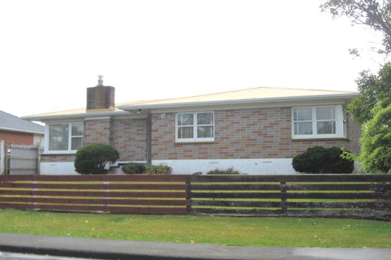 Photo of property in 30 Edinburgh Avenue, Rosehill, Papakura, 2113