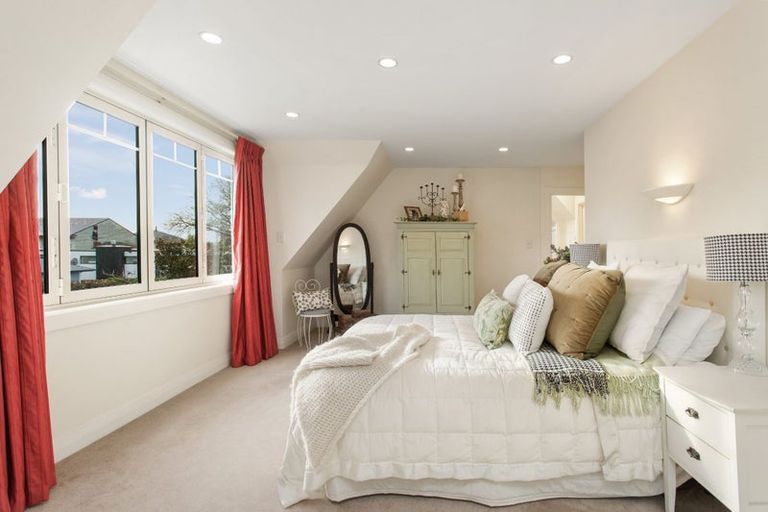 Photo of property in 9a Te Kura Street, Fendalton, Christchurch, 8014