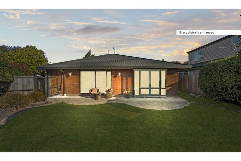 Photo of property in 70 Nicholls Road, Halswell, Christchurch, 8025