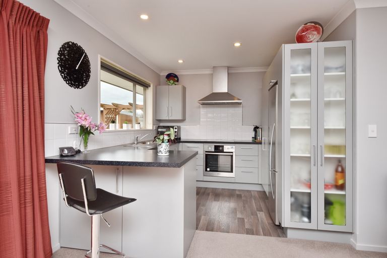 Photo of property in 234 Rolleston Drive, Rolleston, 7614