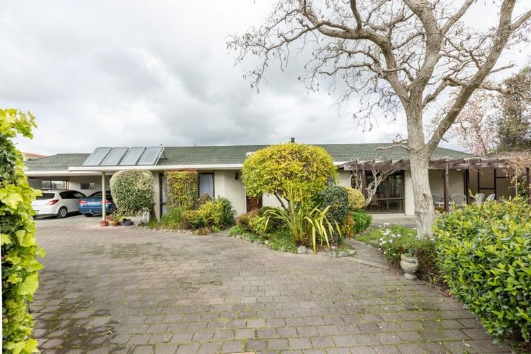 Photo of property in 6a Dolbel Street, Taradale, Napier, 4112