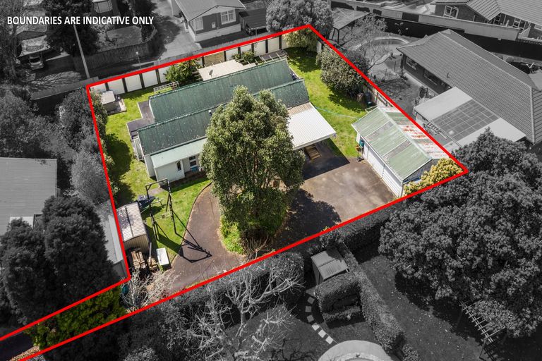 Photo of property in 376 Great South Road, Opaheke, Papakura, 2113