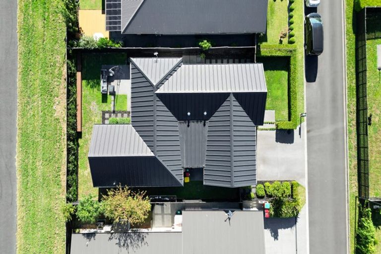 Photo of property in 34 Meachem Road, Chartwell, Hamilton, 3210