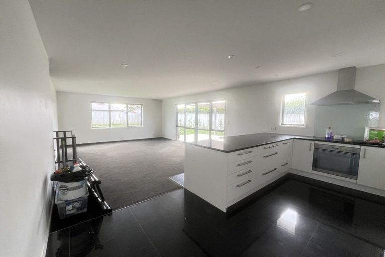 Photo of property in 13 Rhyolite Court, Rolleston, 7614