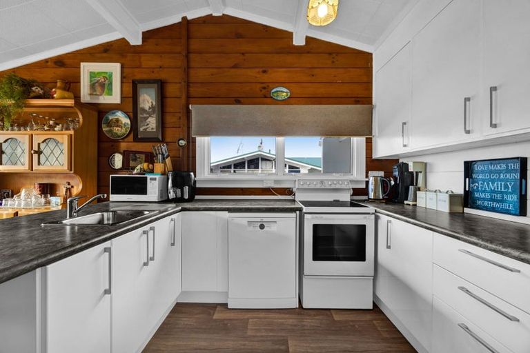 Photo of property in 27a Egmont Street, Kaponga, Hawera, 4679