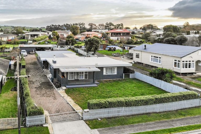 Photo of property in 7 Tahuna-ohinewai Road, Tahuna, Morrinsville, 3373