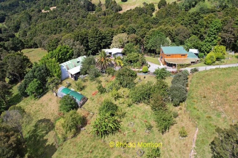 Photo of property in 330 Franklin Road, Paparoa, 0571