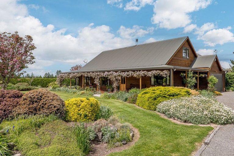 Photo of property in 4 Kennedys Hill Road, Fernside, Rangiora, 7471