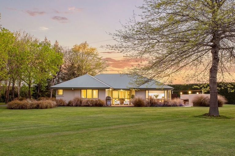 Photo of property in 64 Hodgens Road, Prebbleton, Christchurch, 7676