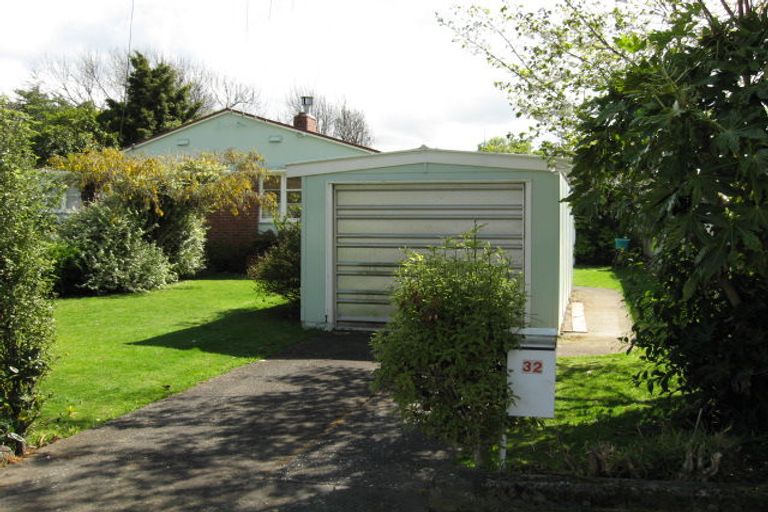 Photo of property in 32 Wyndrum Avenue, Waterloo, Lower Hutt, 5011