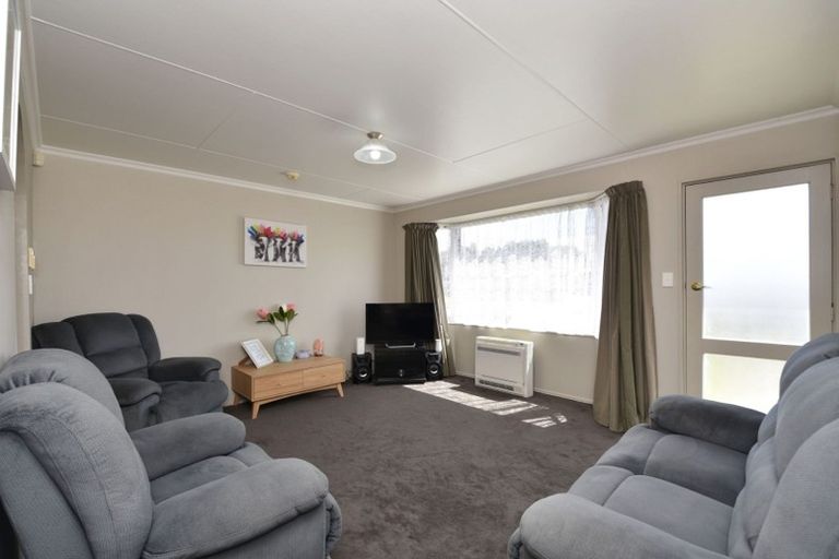 Photo of property in 135 Vernon Street, Kingswell, Invercargill, 9812