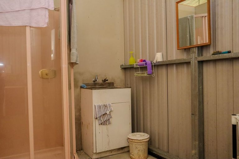 Photo of property in 172 Clifton Road, Kaiata, Greymouth, 7805