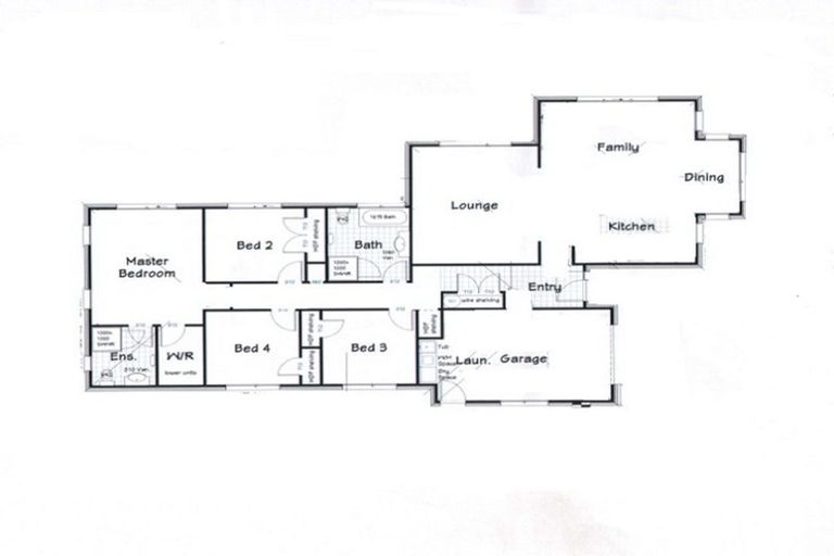 Photo of property in 1/394 Orakei Korako Road, Ohakuri, Reporoa, 3083