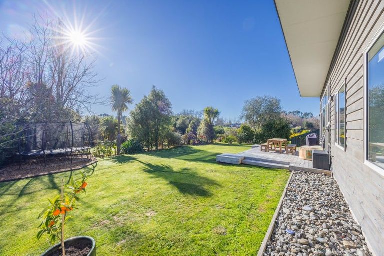 Photo of property in 13 Abbot Avenue, Waipawa, 4210