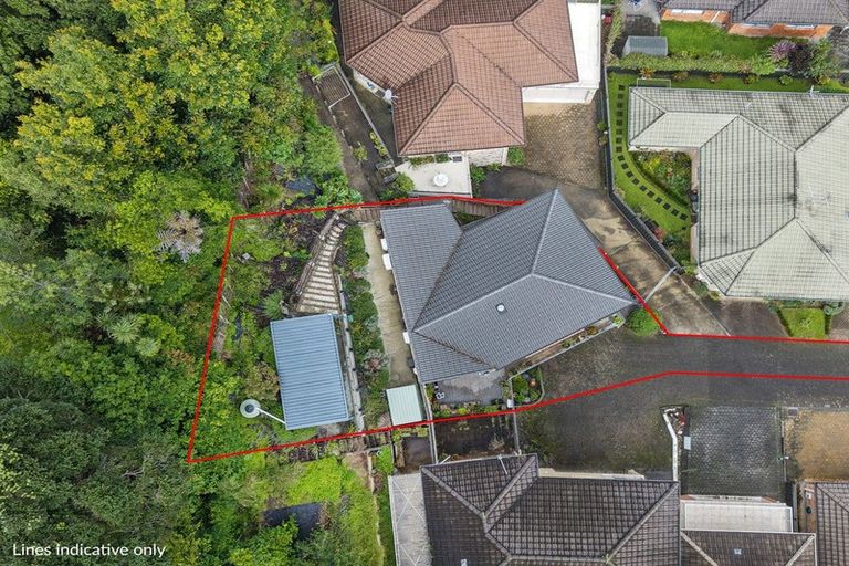 Photo of property in 15 Garden Court, Woodhill, Whangarei, 0110