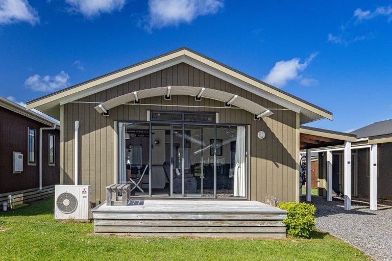 Photo of property in 20 Rangataua Rd (state Highway 49), Ohakune, 4625
