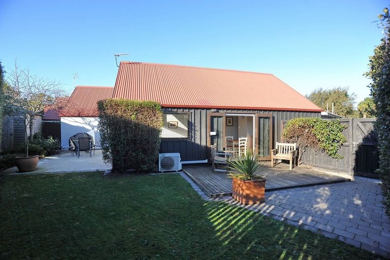 Photo of property in 1/26 Gordon Avenue, St Albans, Christchurch, 8014