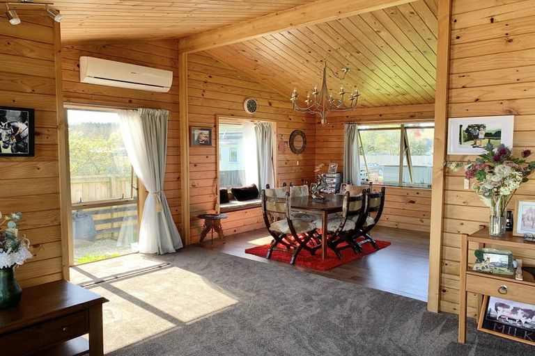 Photo of property in 66a Bibby Street, Waipawa, 4210