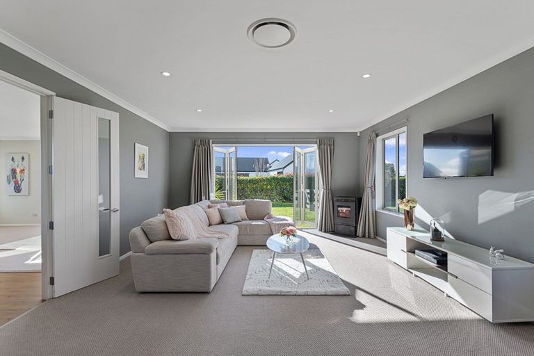 Photo of property in 30 Liffeyfields Drive, Lincoln, 7608