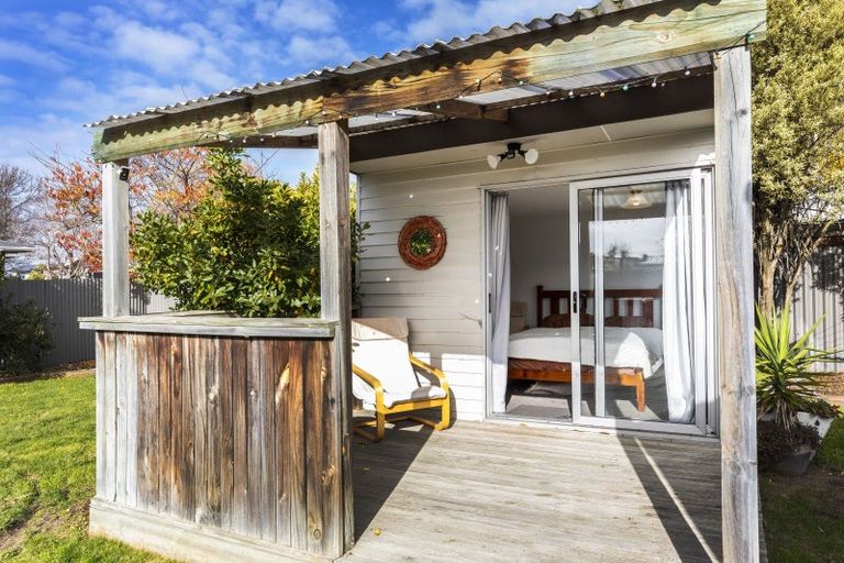 Photo of property in 130 Cavendish Road, Casebrook, Christchurch, 8051