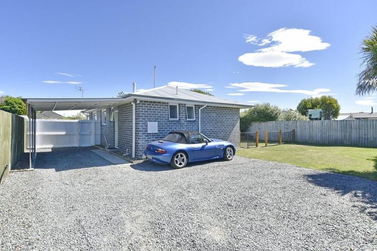 Photo of property in 51b Otaki Street, Kaiapoi, 7630