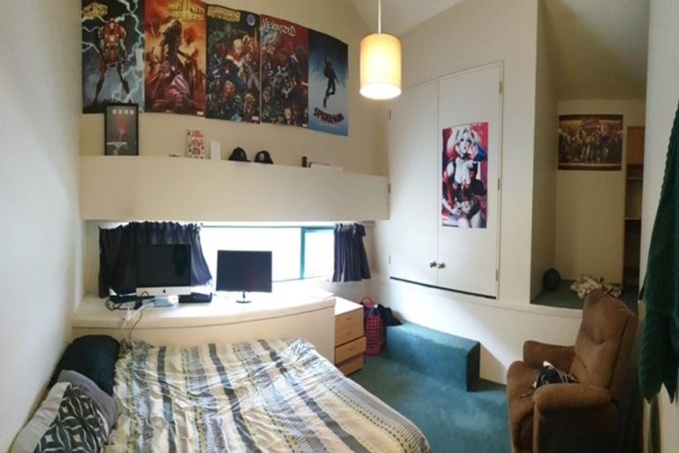 Photo of property in 11/5u Hopper Street, Mount Cook, Wellington, 6011