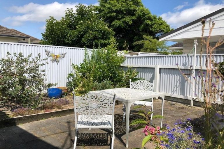 Photo of property in 572 Queen Street East, Levin, 5510
