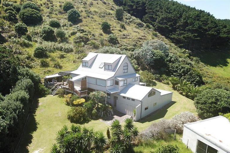Photo of property in 1157 Omamari Road, Omamari, Dargaville, 0373