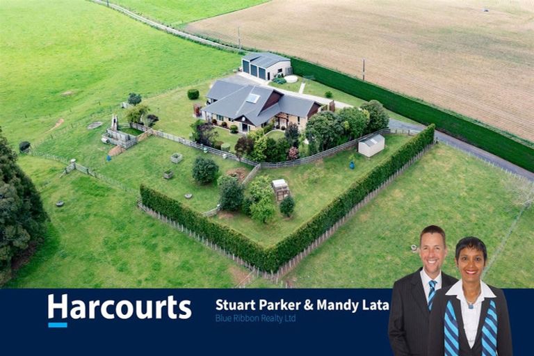 Photo of property in 68 Muir Road, Te Awamutu, 3879