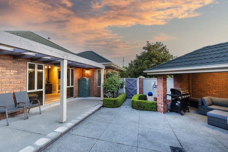 Photo of property in 2 Calypso Place, Spencerville, Christchurch, 8083