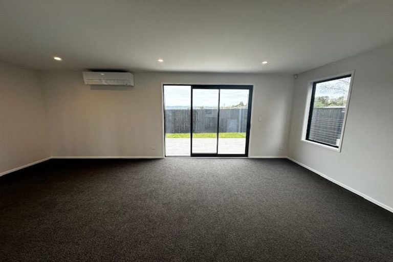 Photo of property in 4 Huljich Way, Hobsonville, Auckland, 0616