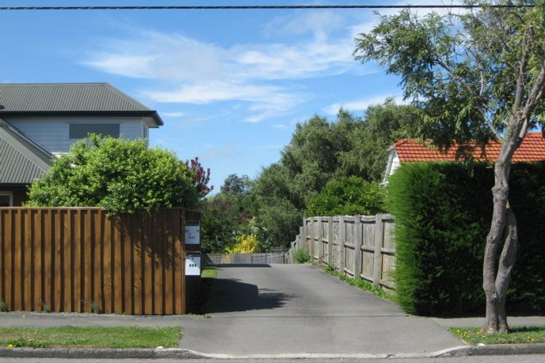 Photo of property in 1/209 Hoon Hay Road, Hoon Hay, Christchurch, 8025