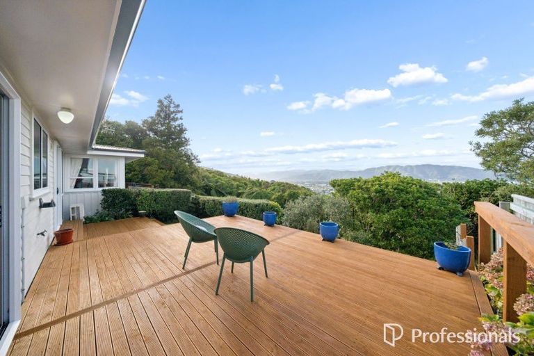 Photo of property in 3/30 London Road, Korokoro, Lower Hutt, 5012