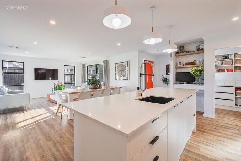 Photo of property in 83 Gladstone Road, Woodend, 7610