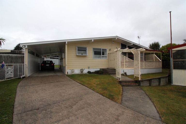 Photo of property in 11 East Grampian Street, Tokoroa, 3420