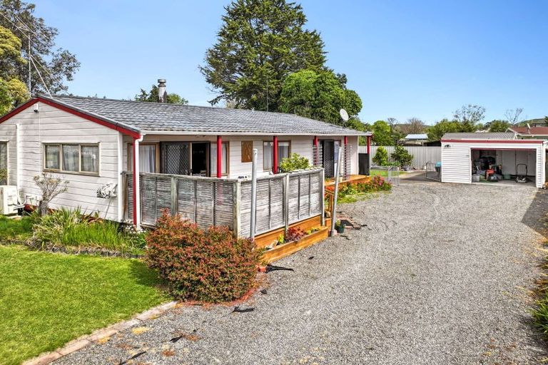 Photo of property in 10 Hedley Place, Wairoa, 4108