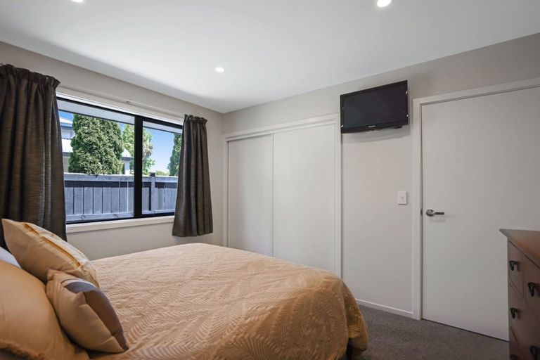 Photo of property in 38 Carters Terrace, Tinwald, Ashburton, 7700