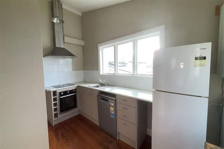 Photo of property in 21a Hargreaves Street, Mount Cook, Wellington, 6021